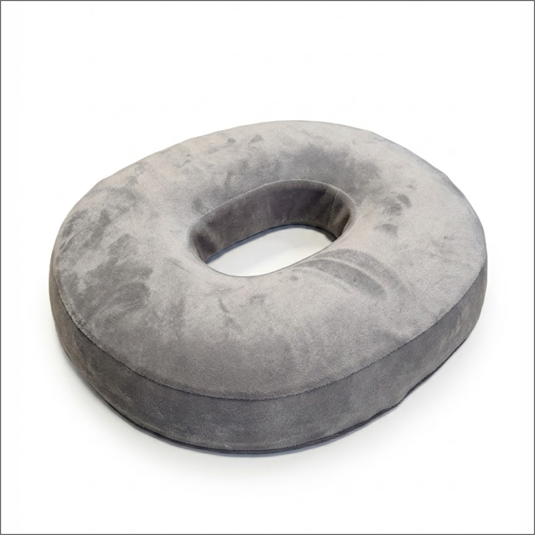 Relaxer Orthopedic Donut Pillow - Relaxer