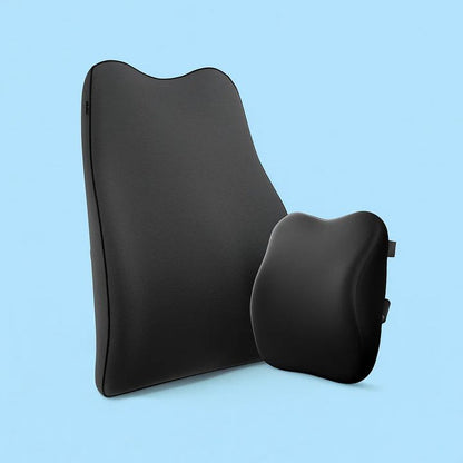 Dual Car Comfort Combo