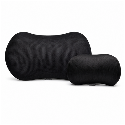 Relaxer Orthopedic Car Comfort Set