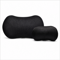 Relaxer Orthopedic Car Comfort Set