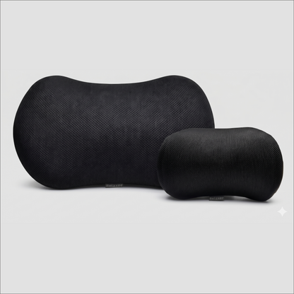 Relaxer Orthopedic Car Comfort Set