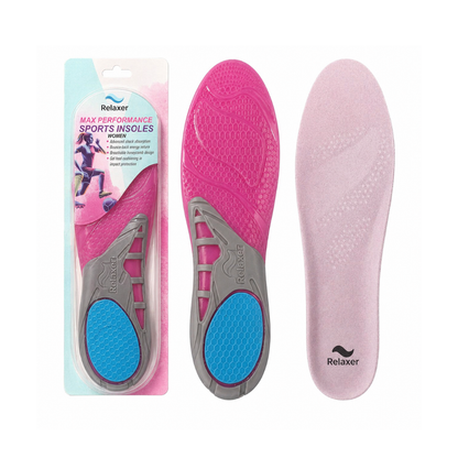 Relaxer Max Performance Sports Insoles