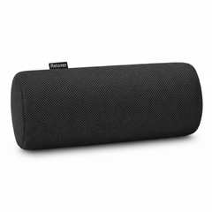 Relaxer Orthopedic Half Moon Pillow