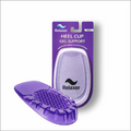 Orthopedic Gel Heel Pads for Heel Pain Relief & Comfort