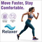 Orthopedic Gel Heel Pads for Heel Pain Relief & Comfort