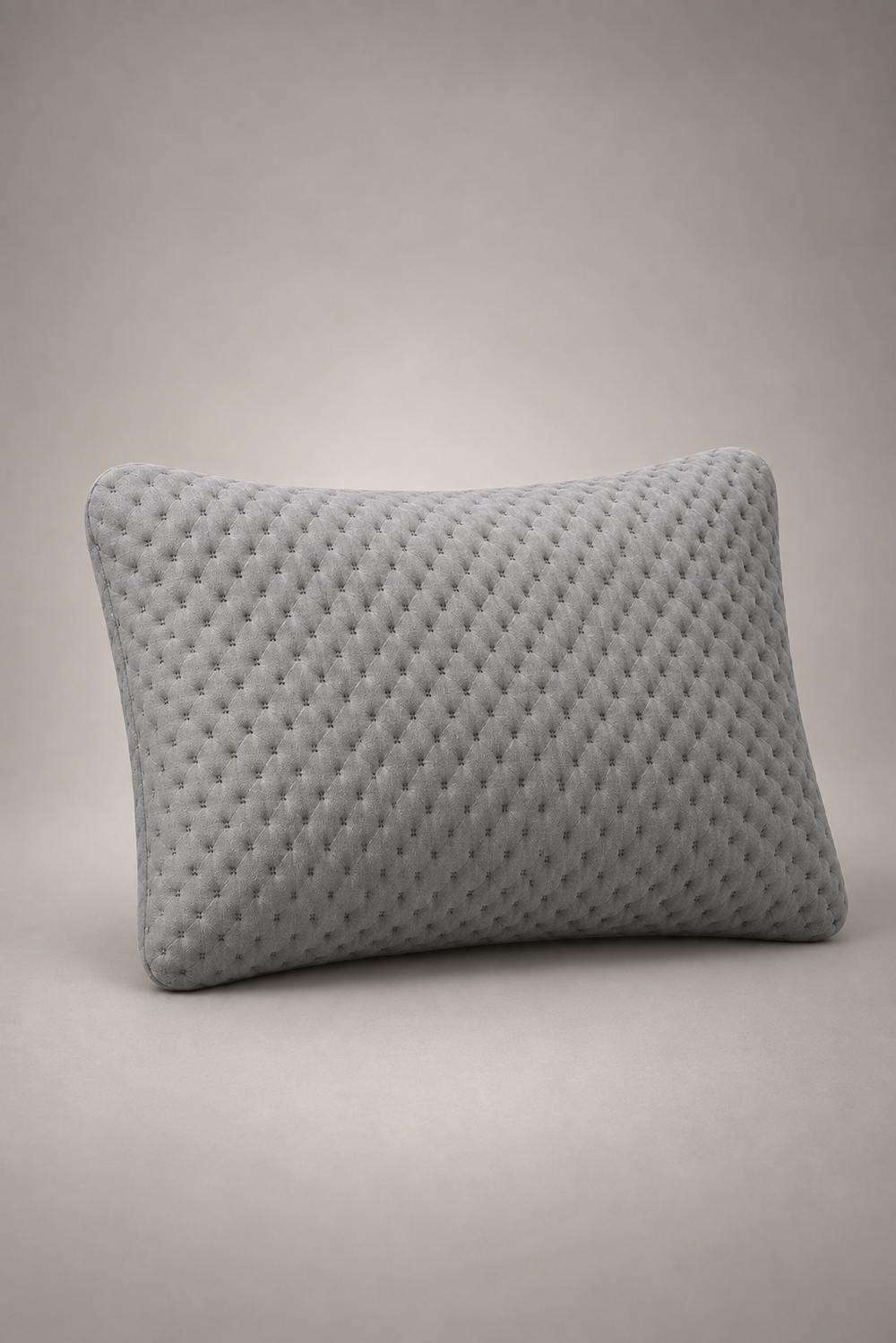 Kids Orthopedic Memory Foam Pillow for Neck Support