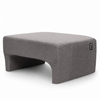 Relaxer Orthopedic Lap Desk Pillow