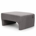 Orthopedic Lap Desk Pillow for Laptop & Reading Comfort