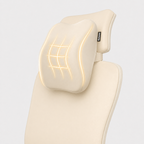 Office Chair Neck Rest Pillow for Orthopedic Support Relaxer
