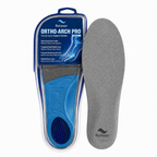 Orthopedic Arch Pro Insoles for Plantar Fasciitis Relief Relaxer