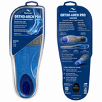 Orthopedic Arch Pro Insoles for Plantar Fasciitis Relief Relaxer