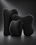 Orthopedic Car Comfort Combo for Neck & Back Support Relaxer
