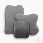 Orthopedic Car Comfort Combo for Neck & Back Support Relaxer