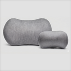 Orthopedic Car Comfort Set for Neck & Back Support Relaxer