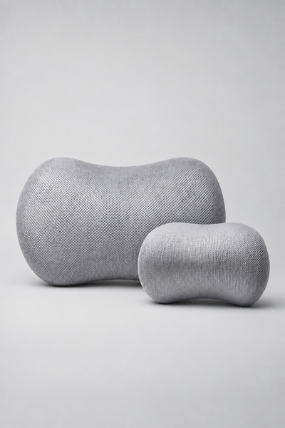car set gray