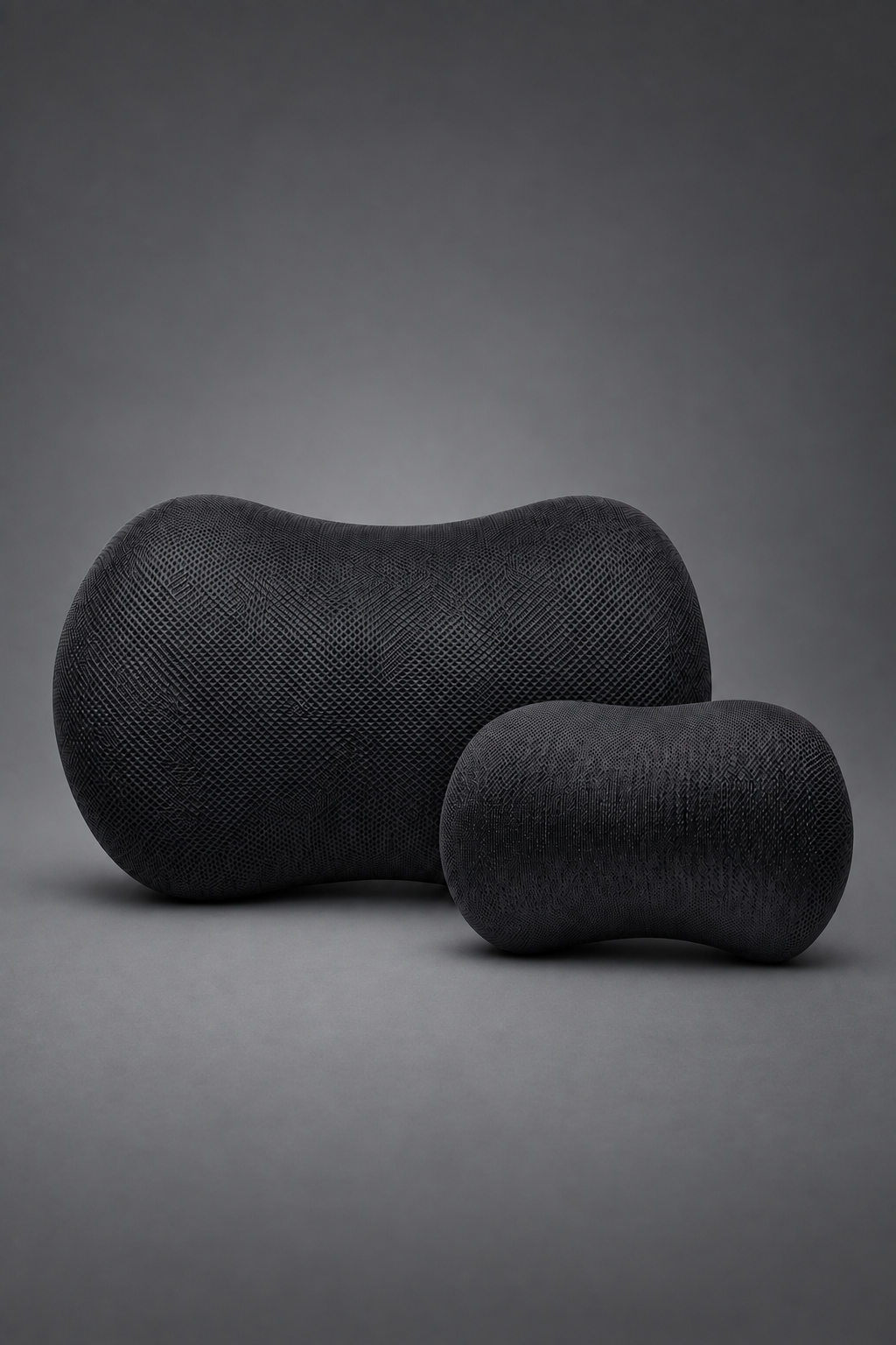 Orthopedic Car Comfort Set for Neck & Back Support Relaxer