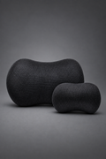 Orthopedic Car Comfort Set for Neck & Back Support Relaxer