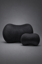 Orthopedic Car Comfort Set for Neck & Back Support Relaxer