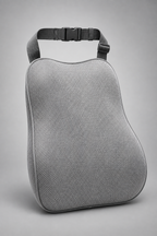 Orthopedic Car Lumbar Support for Back Pain Relief Relaxer