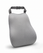 Orthopedic Car Lumbar Support for Back Pain Relief Relaxer
