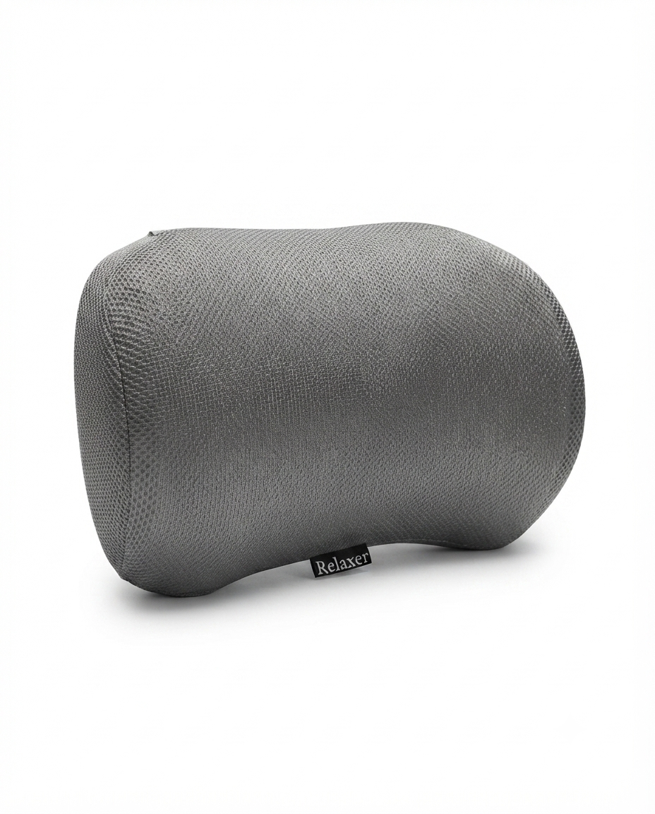 Orthopedic Car Neck Rest for Neck Support & Comfort Relaxer