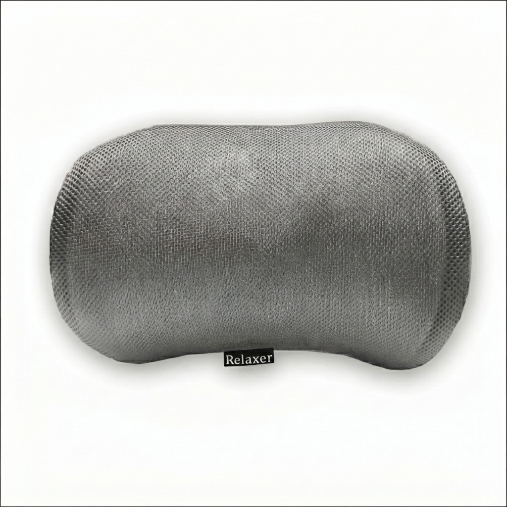 Orthopedic Car Neck Rest for Neck Support & Comfort Relaxer