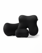 Orthopedic Car Seat Combo for Neck & Back Support Relaxer