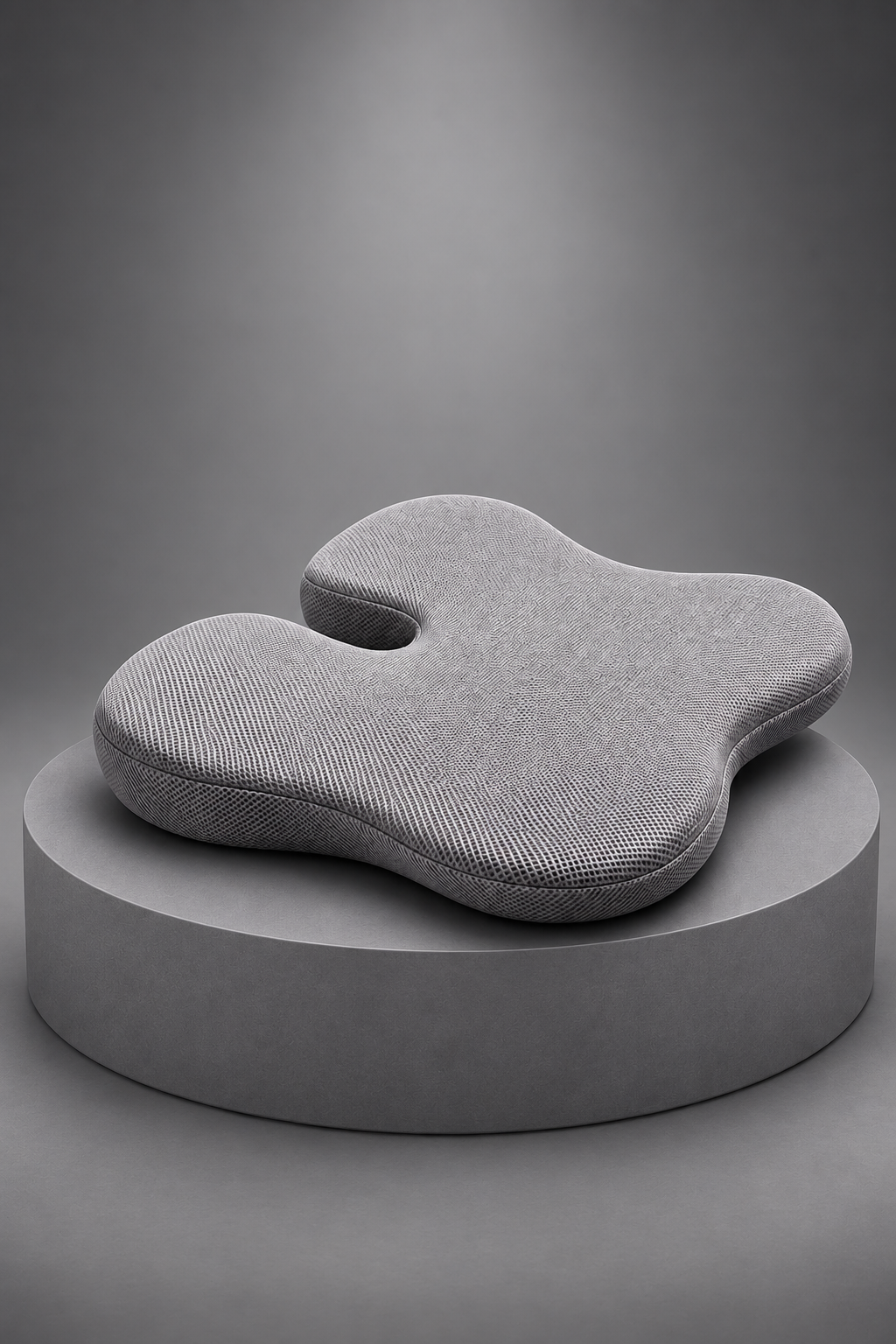Orthopedic Car Tailbone Support for Coccyx Pain Relief Relaxer