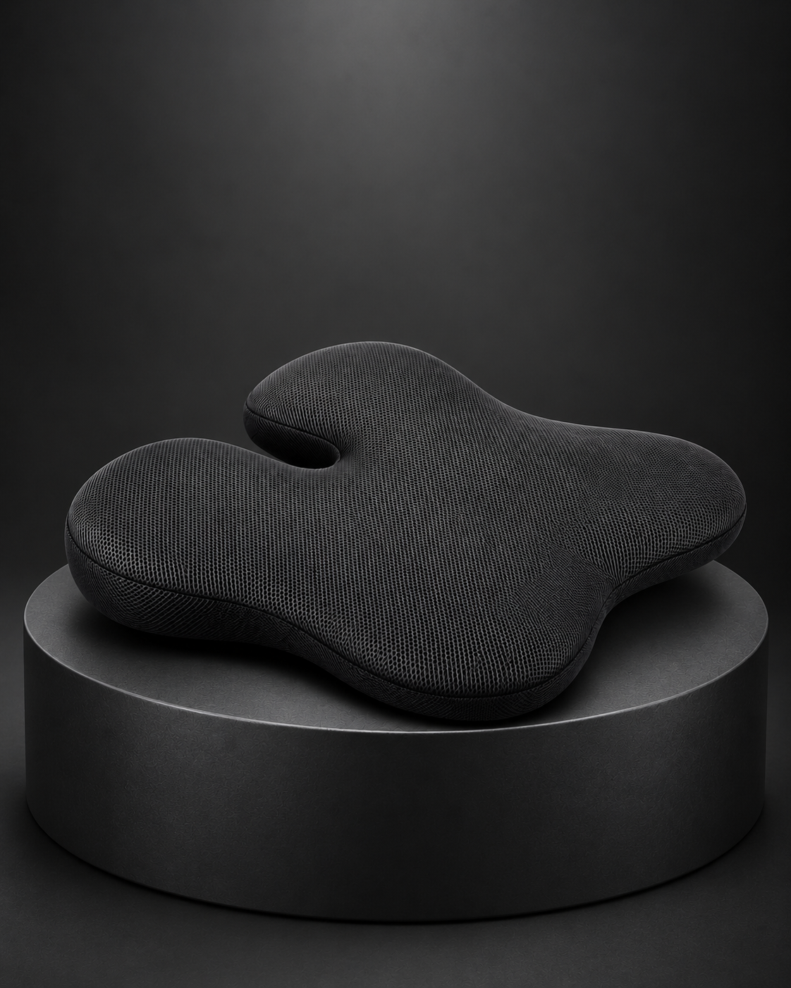 Orthopedic Car Tailbone Support for Coccyx Pain Relief Relaxer