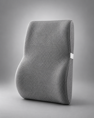 chair back gray