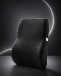 Orthopedic Chair Backrest for Back & Lumbar Support Relaxer
