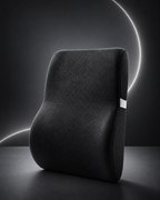 Orthopedic Chair Backrest for Back & Lumbar Support Relaxer