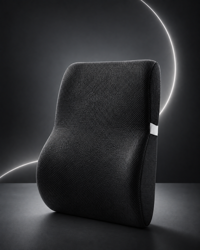 chair back black