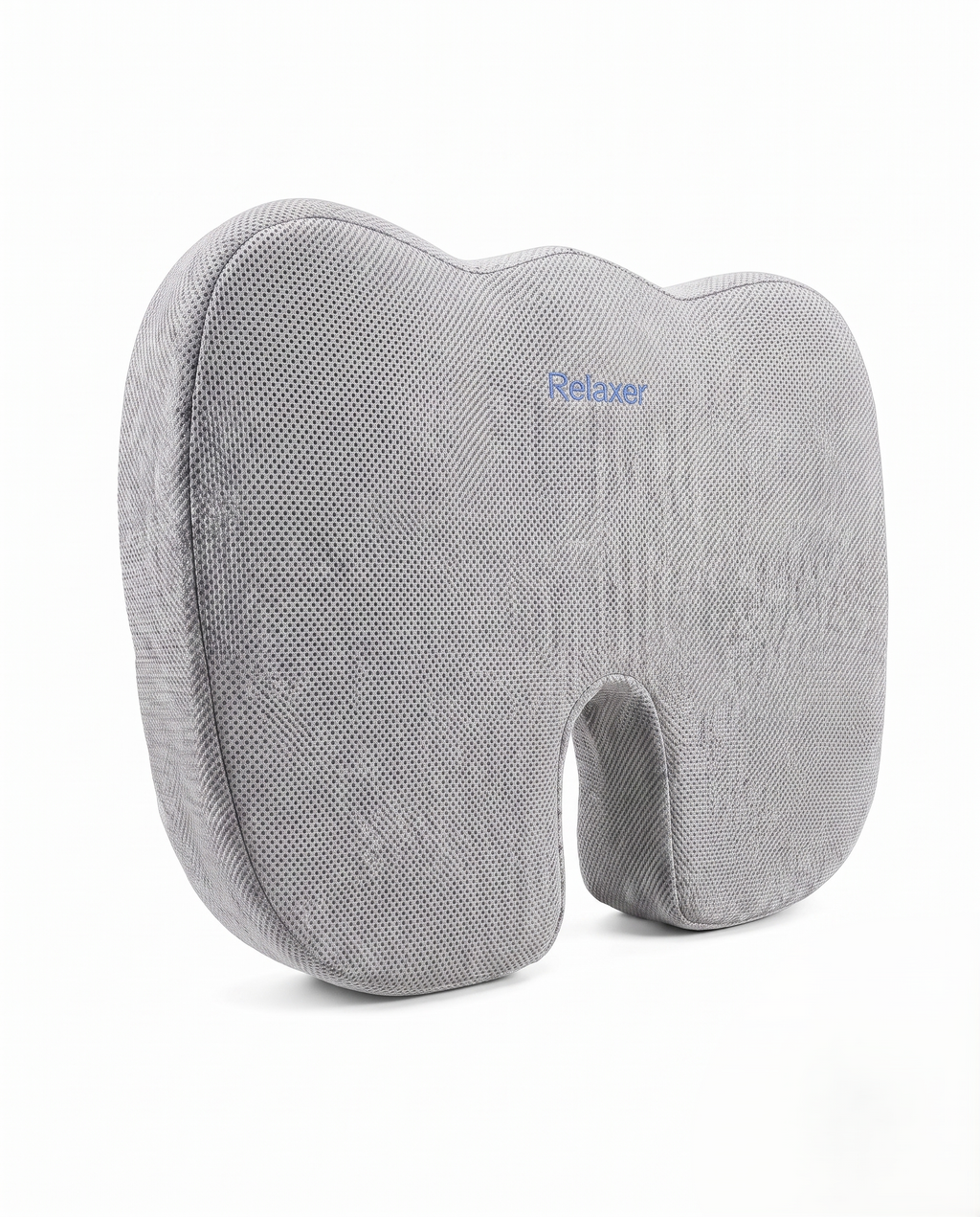 Orthopedic Coccyx Cushion for Tailbone Pain Relief Relaxer