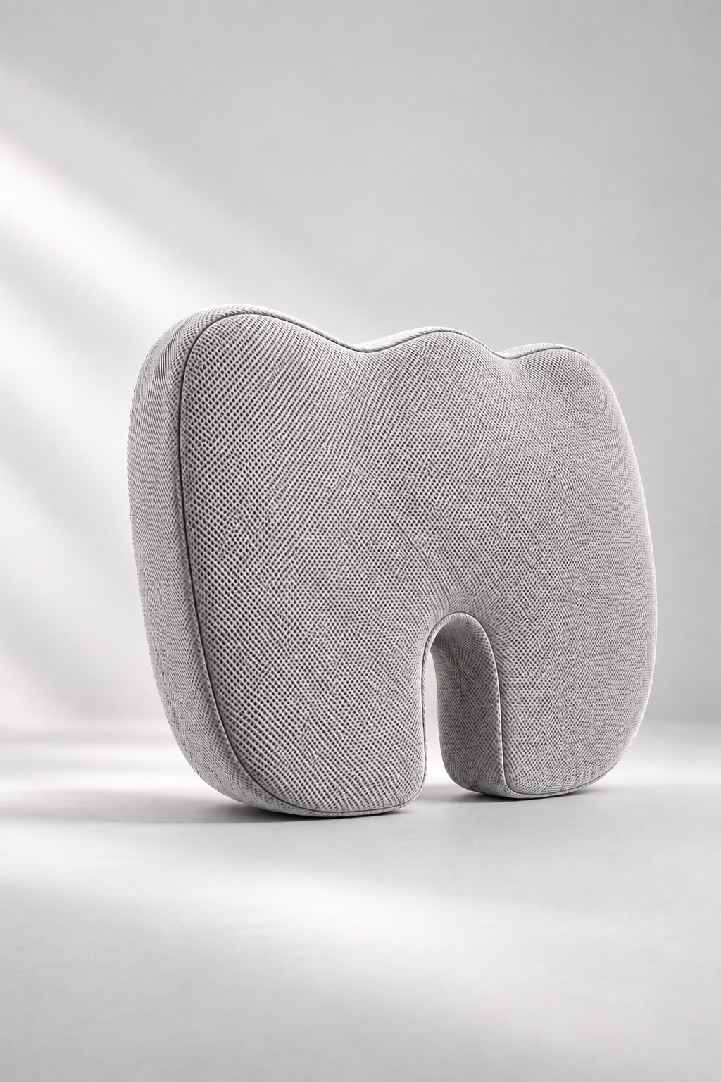 Orthopedic Coccyx Cushion for Tailbone Pain Relief Relaxer