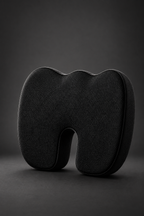 Orthopedic Coccyx Cushion for Tailbone Pain Relief Relaxer