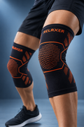 Orthopedic Compression Knee Cap for Knee Support & Comfort Relaxer