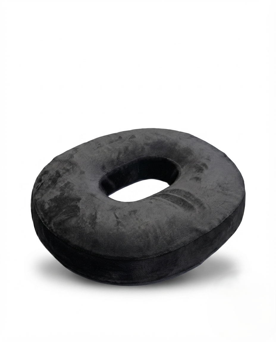 Orthopedic Donut Pillow for Tailbone Pain Relief Relaxer