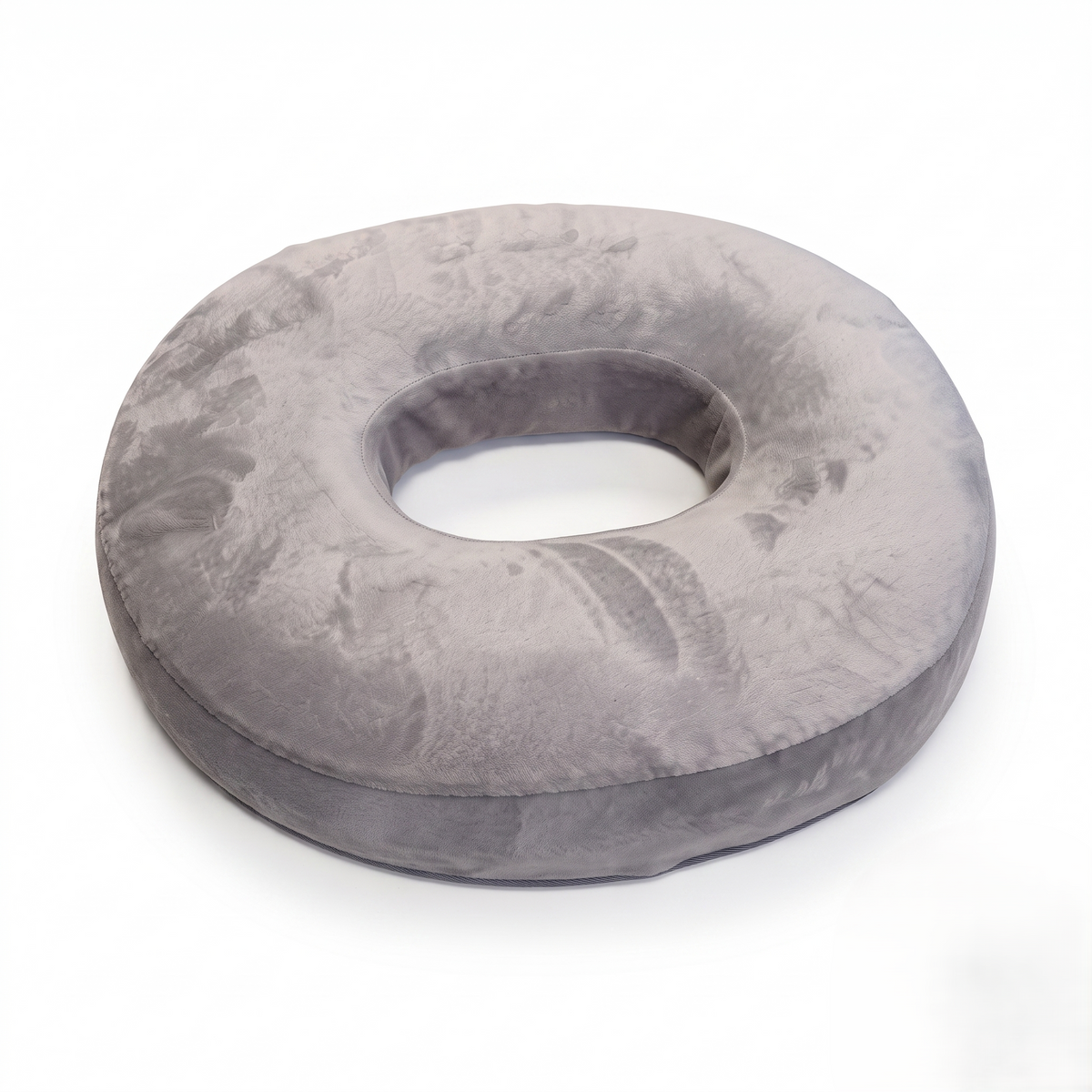 Orthopedic Donut Pillow for Tailbone Pain Relief Relaxer