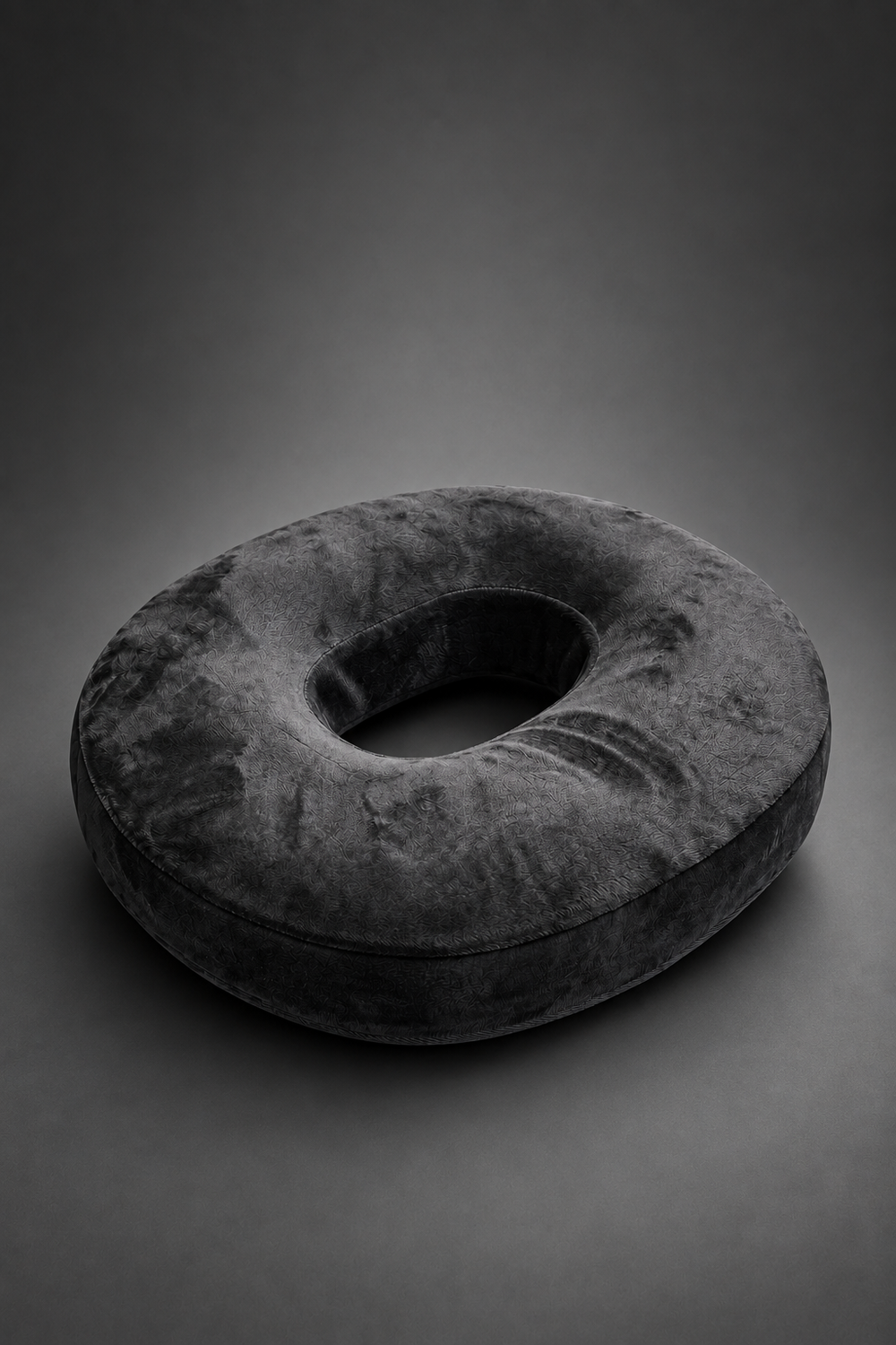 Orthopedic Donut Pillow for Tailbone Pain Relief