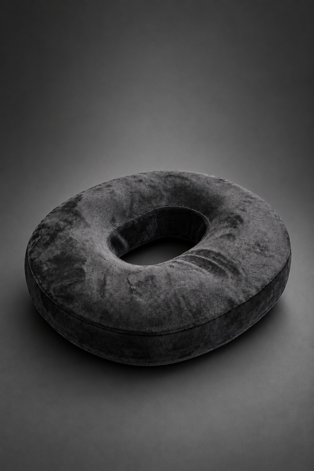 Orthopedic Donut Pillow for Tailbone Pain Relief Relaxer