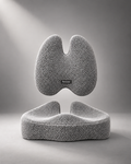Orthopedic Ergonomic Support Bundle for Daily Comfort Relaxer