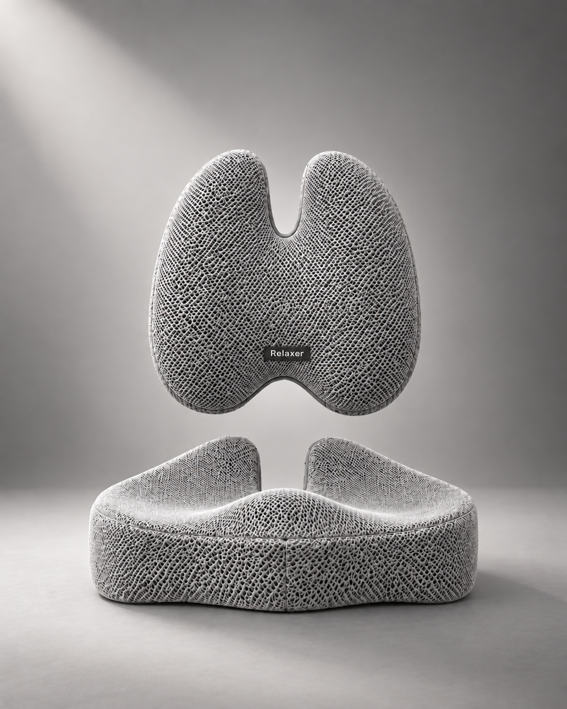 Orthopedic Ergonomic Support Bundle for Daily Comfort Relaxer