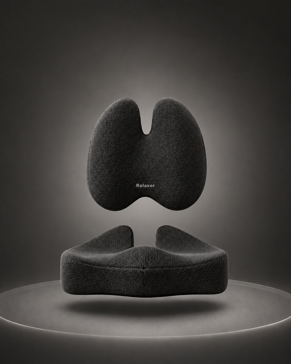 Orthopedic Ergonomic Support Bundle for Daily Comfort Relaxer