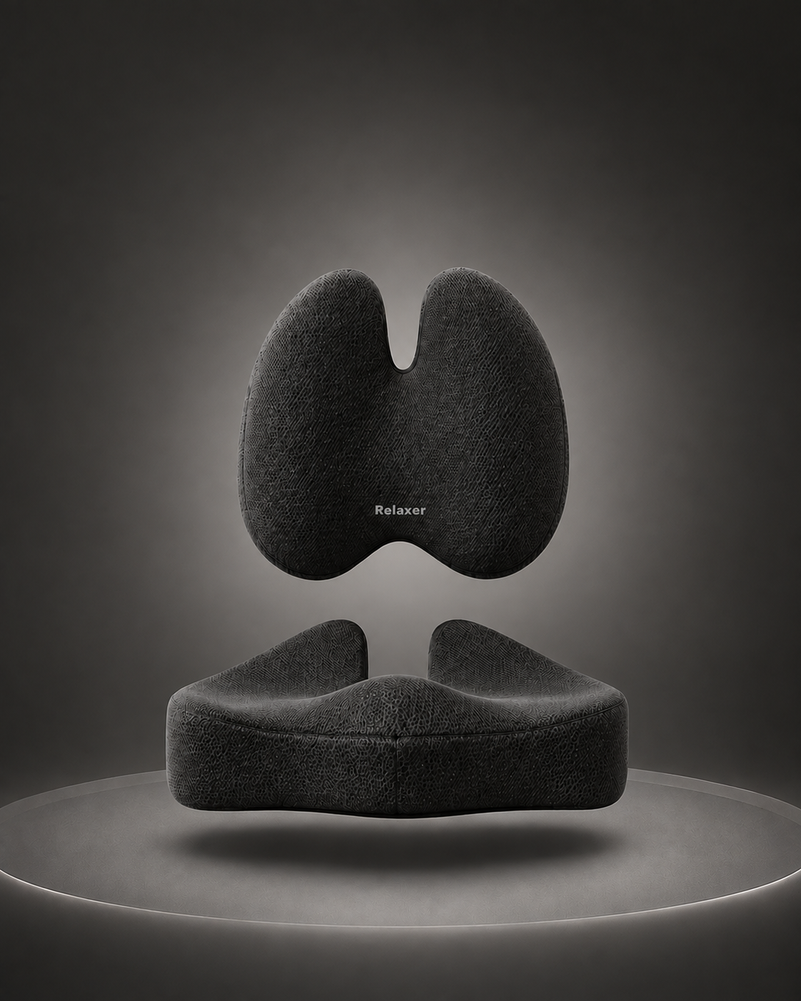 Orthopedic Ergonomic Support Bundle for Daily Comfort Relaxer
