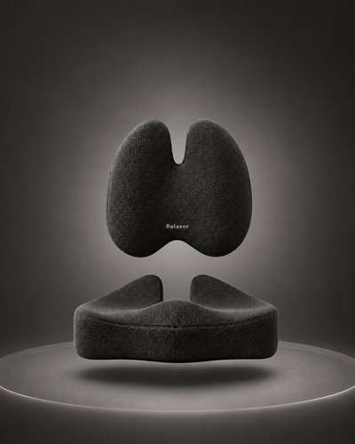 seat combo black mesh
