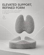 Orthopedic Ergonomic Support Bundle for Daily Comfort Relaxer