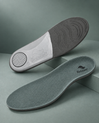 Orthopedic EVA Sports Insoles for Arch Support & Comfort Relaxer