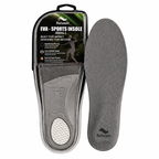 Orthopedic EVA Sports Insoles for Arch Support & Comfort Relaxer