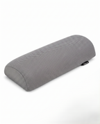 Orthopedic Half Moon Pillow for Neck, Back & Leg Support Relaxer
